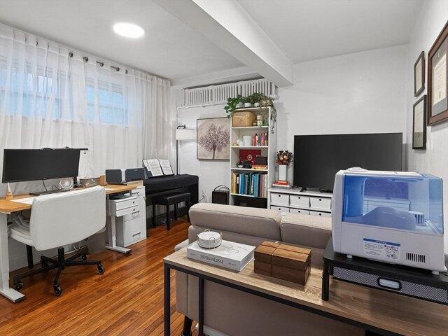 Condo for sale in Boston, Massachusetts