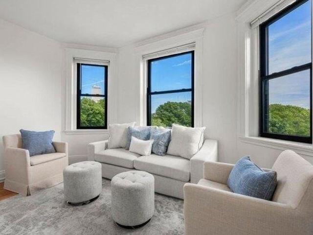 Condo for sale in Boston, Massachusetts