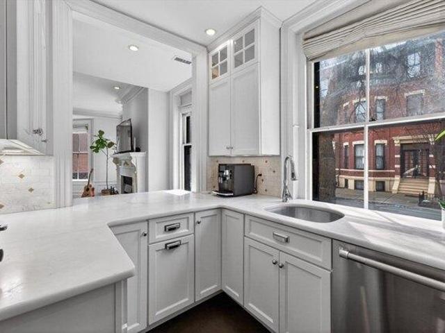 Condo for sale in Boston, Massachusetts