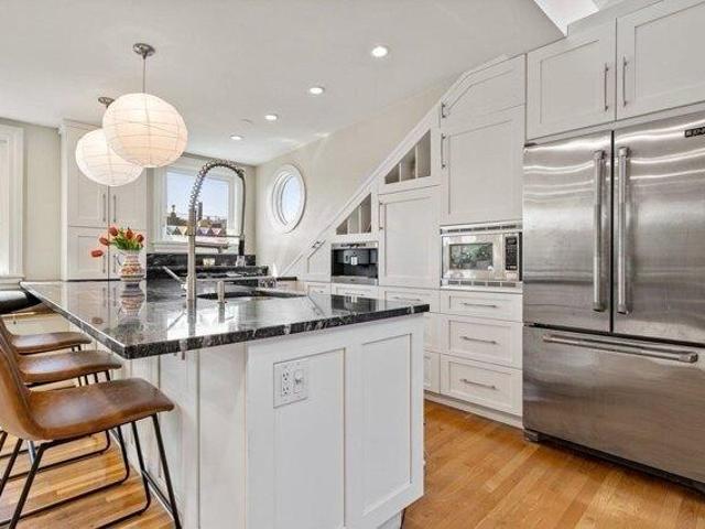 Condo for sale in Boston, Massachusetts