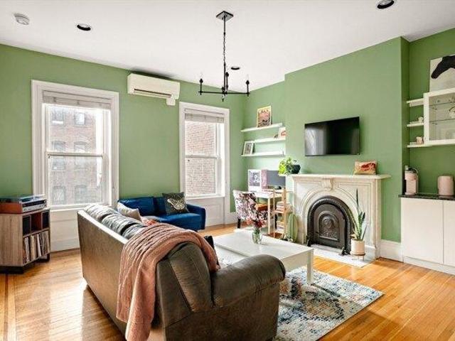 Condo for sale in Boston, Massachusetts