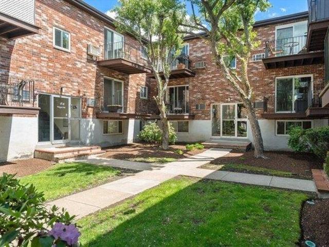 Condo for sale in West Roxbury, Boston