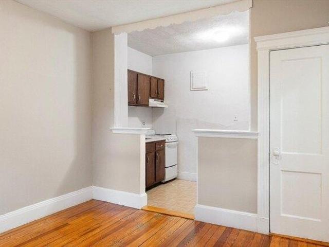 Condo for sale in Boston, Massachusetts
