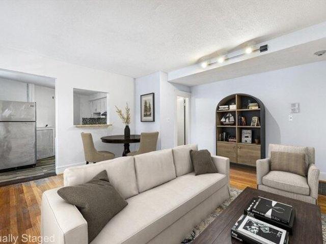 Condo for sale in Boston, Massachusetts