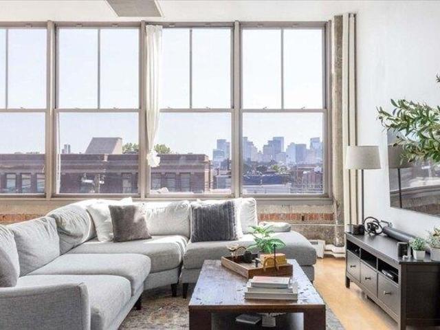 Condo for sale in Boston, Massachusetts