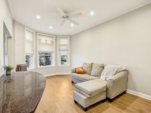 Condo for sale in Boston, Massachusetts