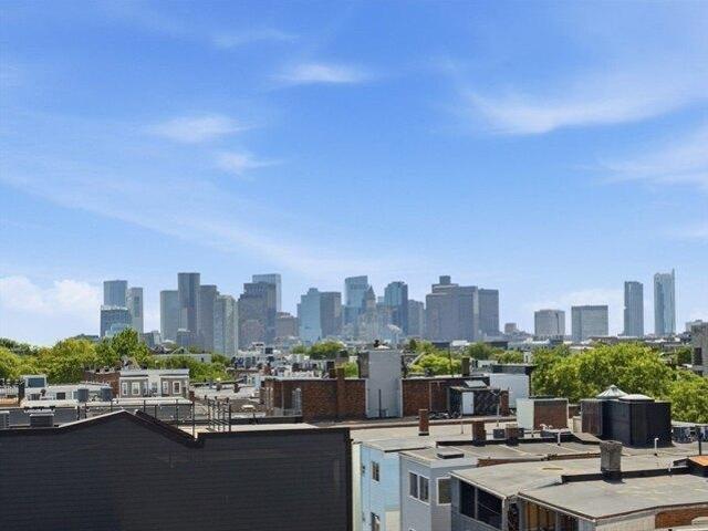 Condo for sale in Boston, Massachusetts