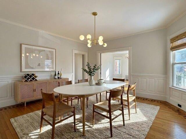 Condo for sale in Dorchester, Boston