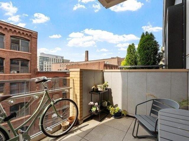Condo for sale in Boston, Massachusetts