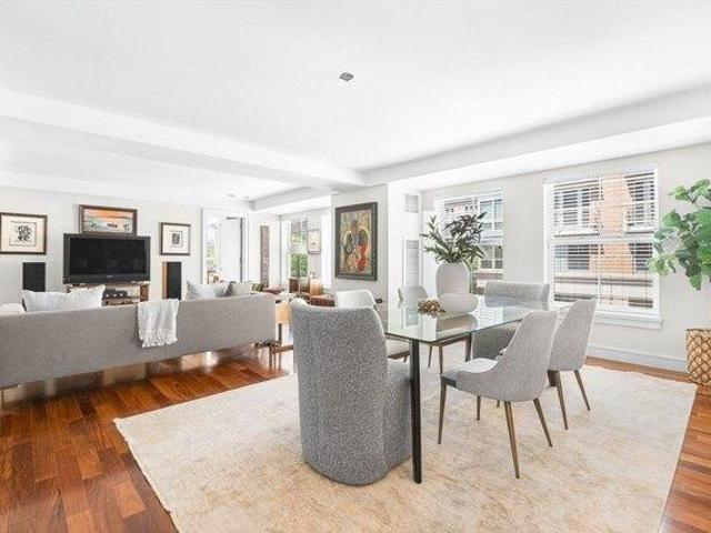 Condo for sale in Boston, Massachusetts
