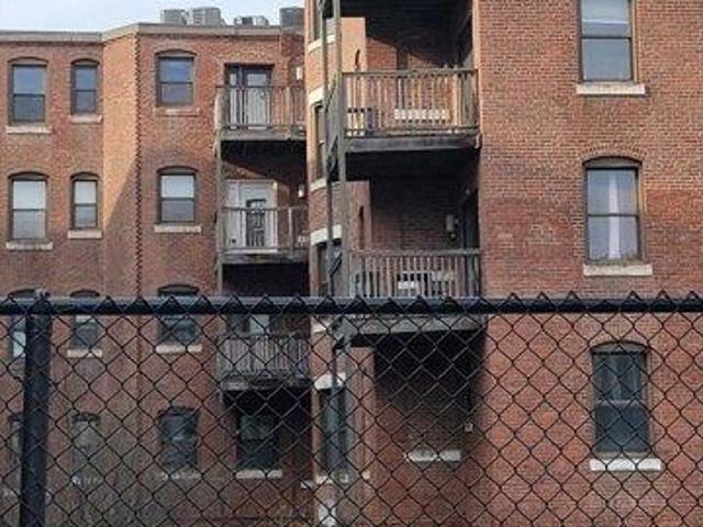 Condo for sale in Boston, Massachusetts