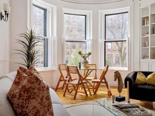 Condo for sale in Boston, Massachusetts