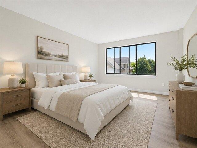 Condo for sale in Boston, Massachusetts