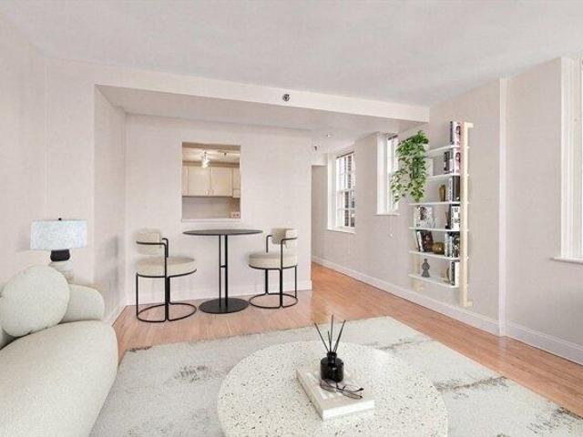 Condo for sale in Boston, Massachusetts