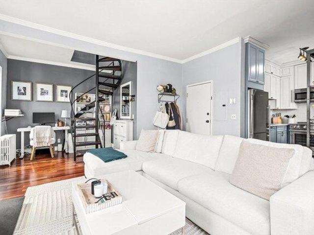 Condo for sale in Boston, Massachusetts