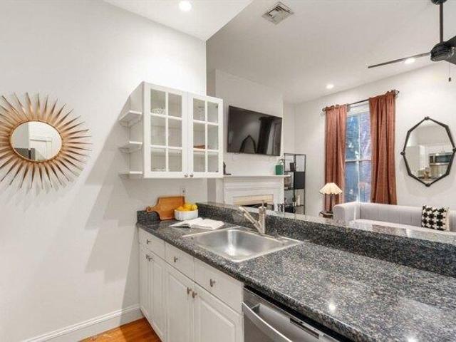 Condo for sale in Boston, Massachusetts