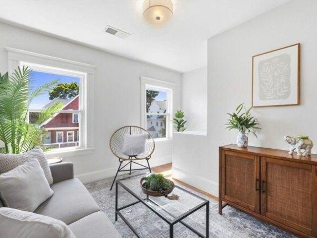 Condo for sale in Mattapan, Boston