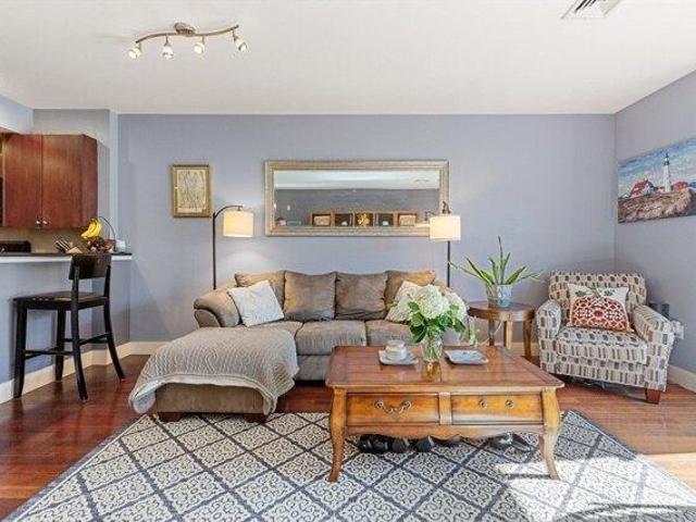Condo for sale in Boston, Massachusetts