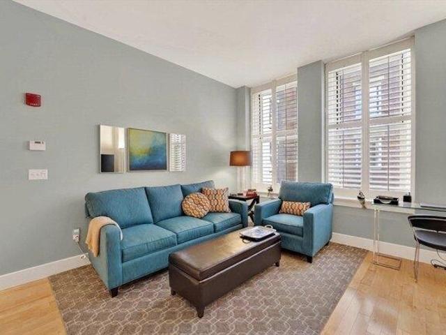 Condo for sale in Boston, Massachusetts