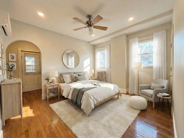 Condo for sale in Dorchester, Boston