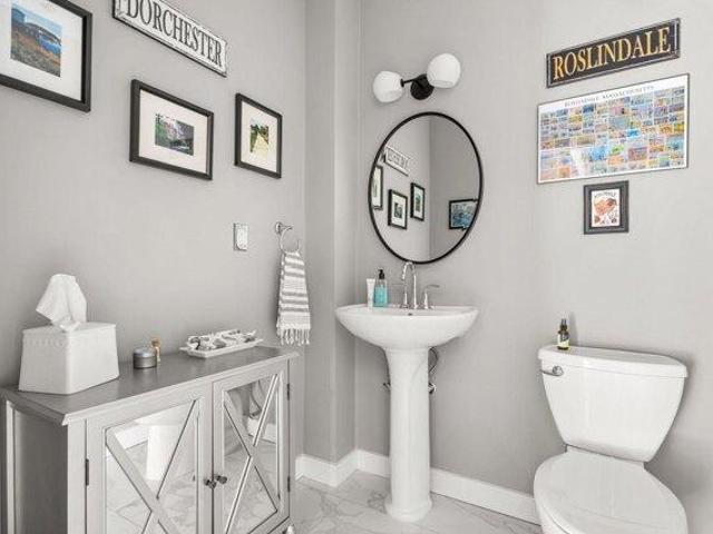 Condo for sale in Mattapan, Boston