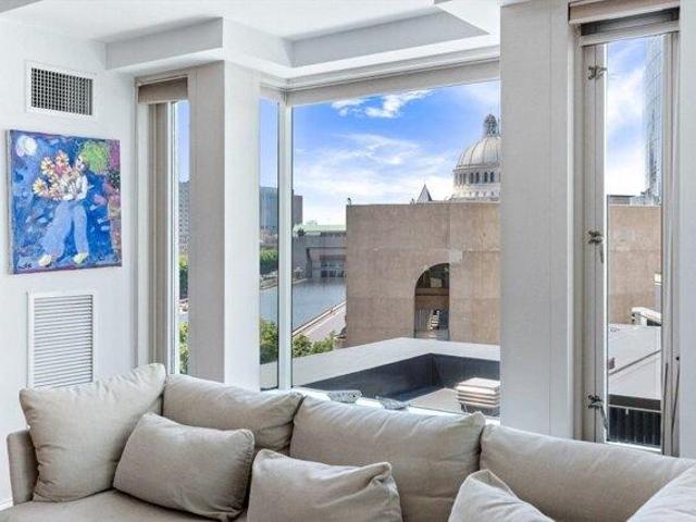 Condo for sale in Boston, Massachusetts