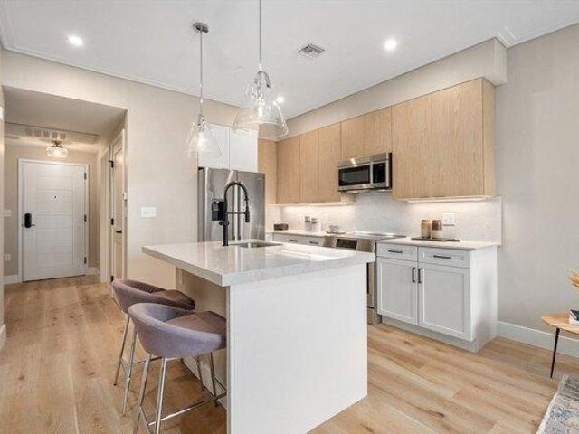 Condo for sale in Boston, Massachusetts