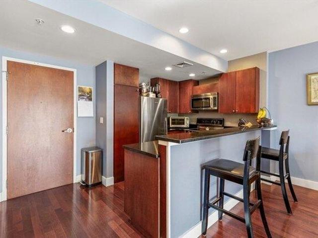 Condo for sale in Boston, Massachusetts