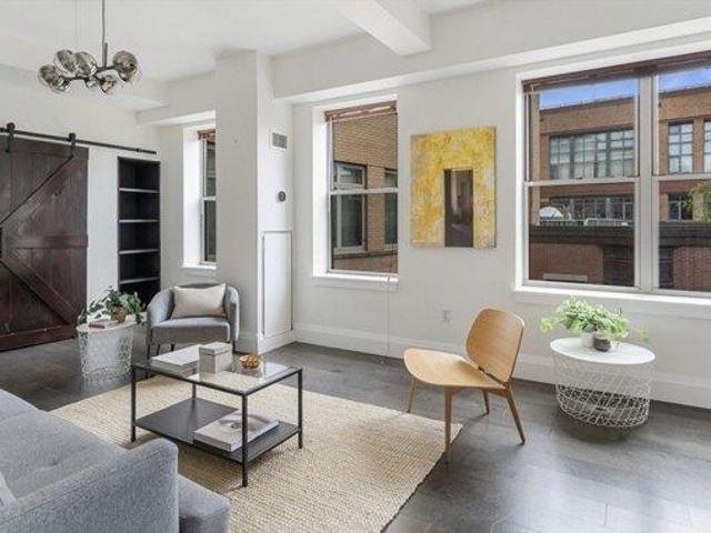 Condo for sale in Boston, Massachusetts