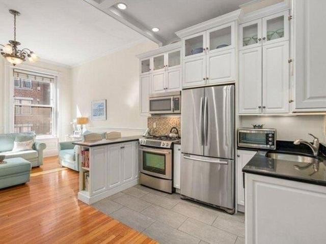 Condo for sale in Boston, Massachusetts