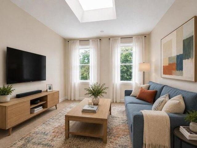 Condo for sale in Boston, Massachusetts