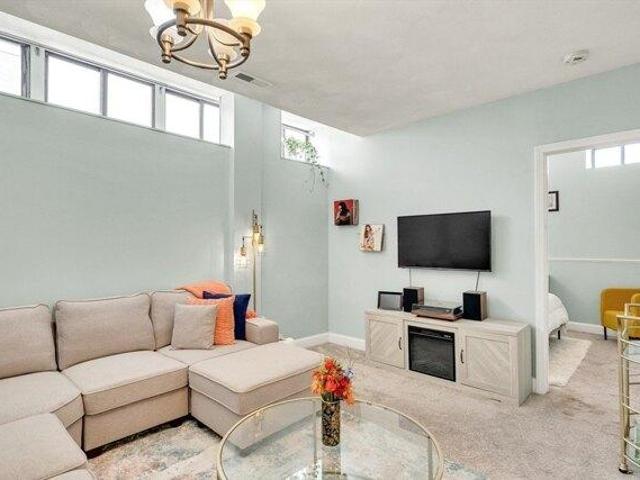 Condo for sale in Boston, Massachusetts