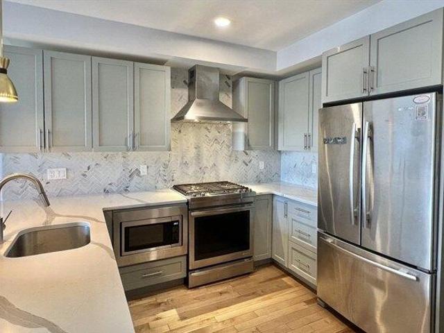 Condo for sale in Boston, Massachusetts