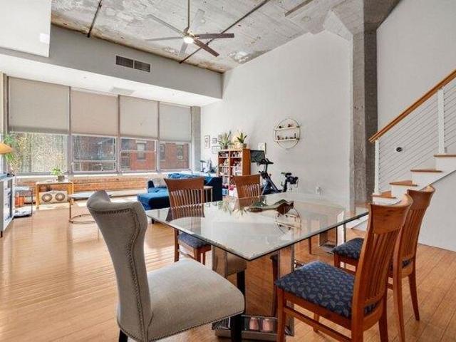Condo for sale in Boston, Massachusetts