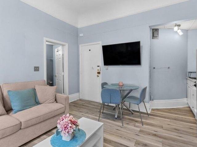 Condo for sale in Boston, Massachusetts