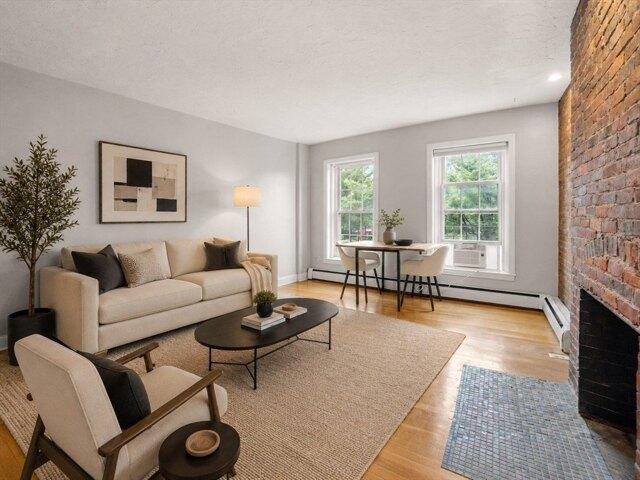 Condo for sale in Boston, Massachusetts
