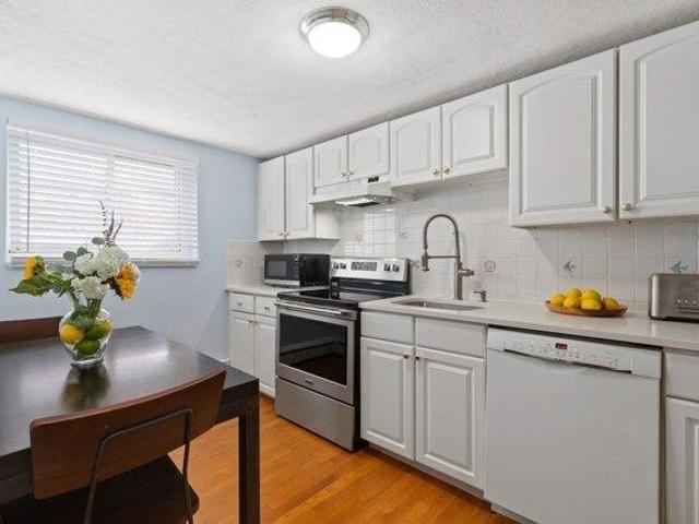 Condo for sale in West Roxbury, Boston