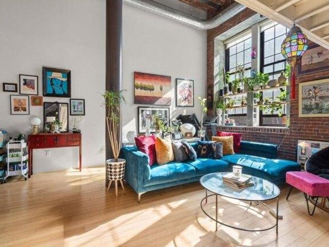 Condo for sale in Boston, Massachusetts