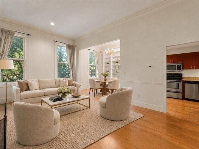 Condo for sale in Boston, Massachusetts
