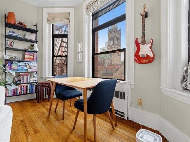 Condo for sale in Boston, Massachusetts