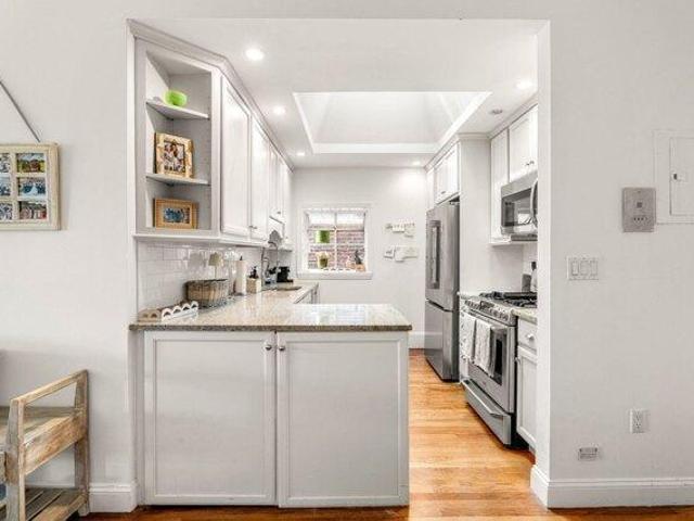 Condo for sale in Boston, Massachusetts