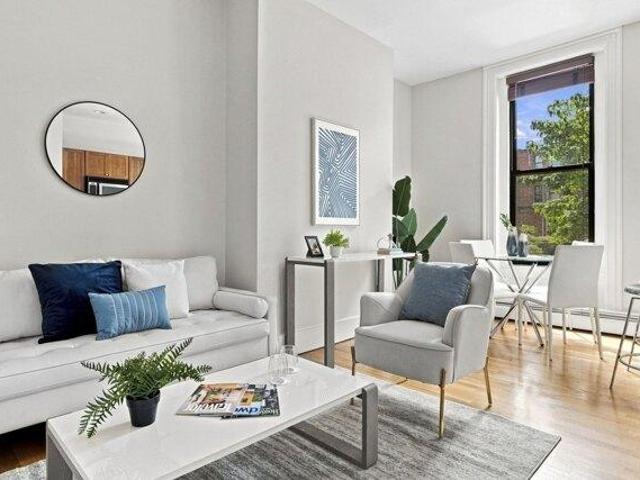 Condo for sale in Boston, Massachusetts