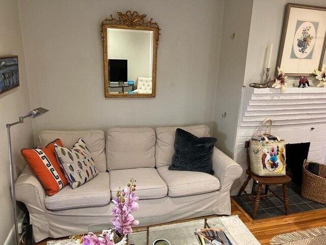 Condo for sale in Boston, Massachusetts