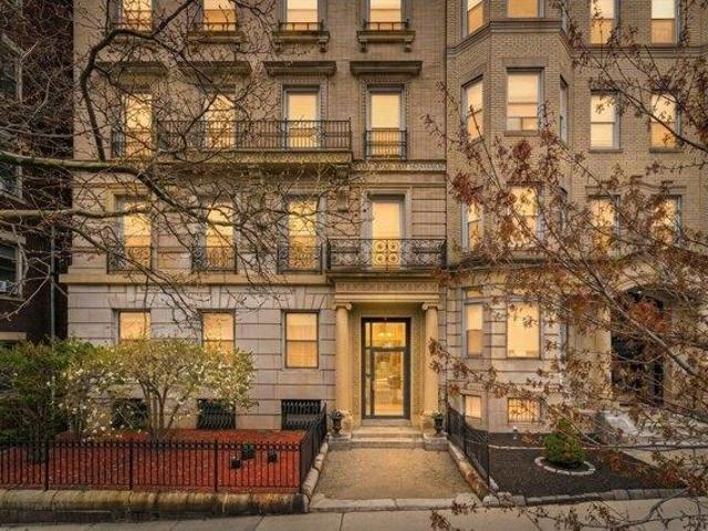 Condo for sale in Boston, Massachusetts