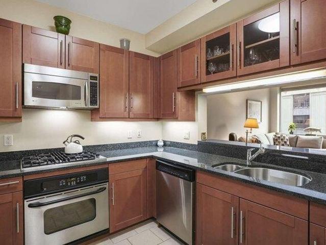 Condo for sale in Boston, Massachusetts