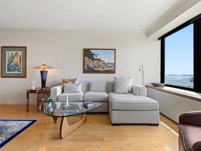 Condo for sale in Waterfront, Boston