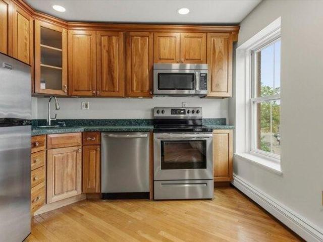 Condo for sale in Boston, Massachusetts