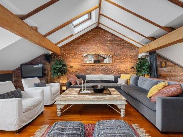 Condo for sale in Boston, Massachusetts