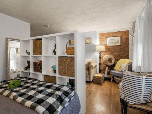 Condo for sale in Boston, Massachusetts