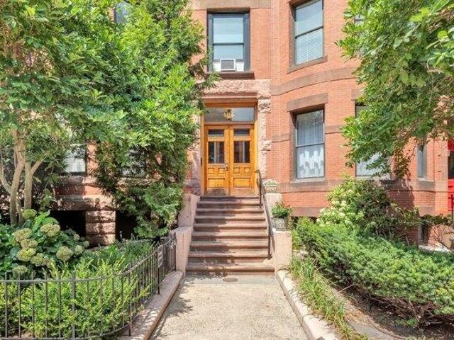 Condo for sale in Boston, Massachusetts